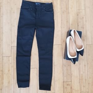 JCrew Mercantile High Rise Skinny Jeans